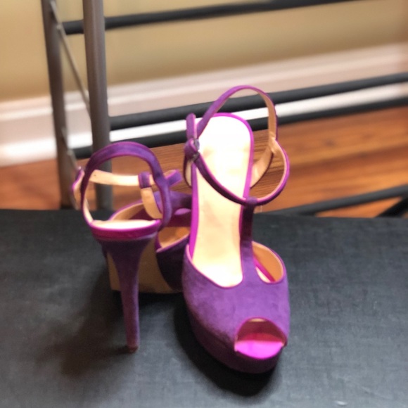 Aldo Scandal - Picture 2 of 2